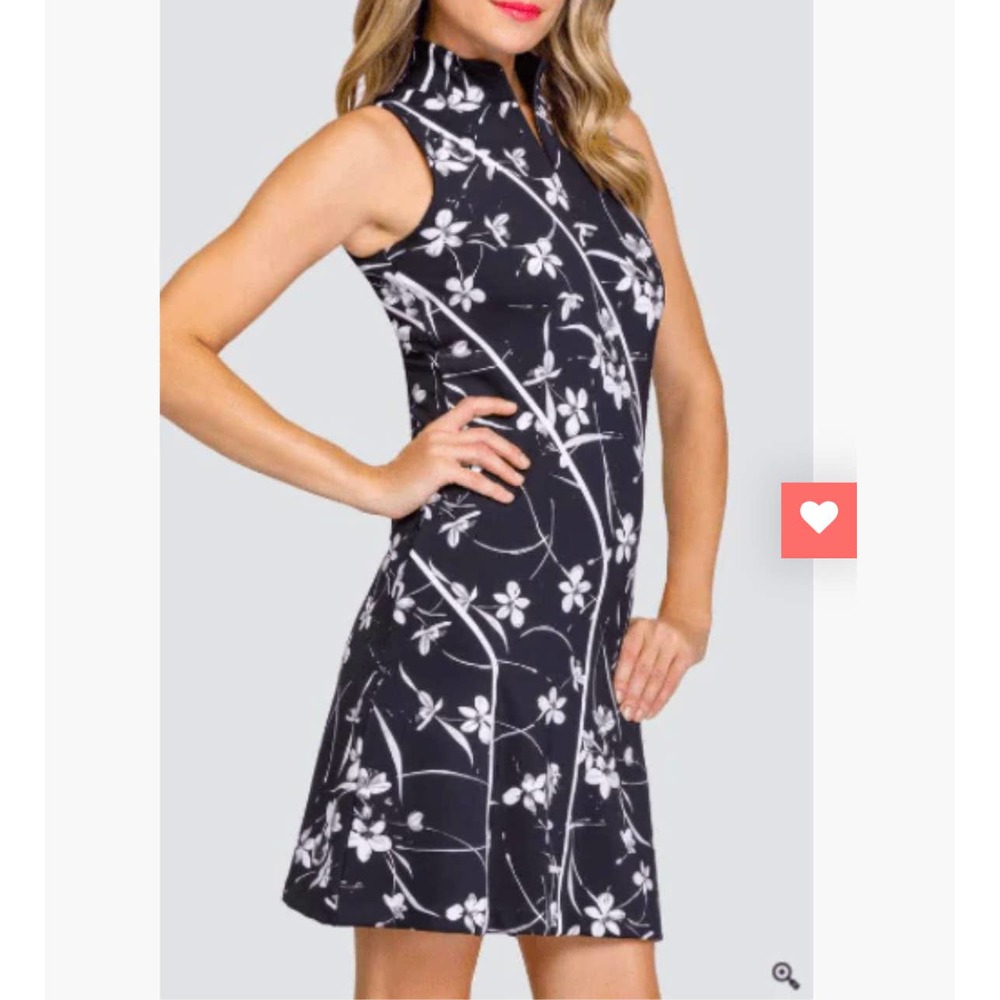 Tail Jess Golf Dress with shorts set